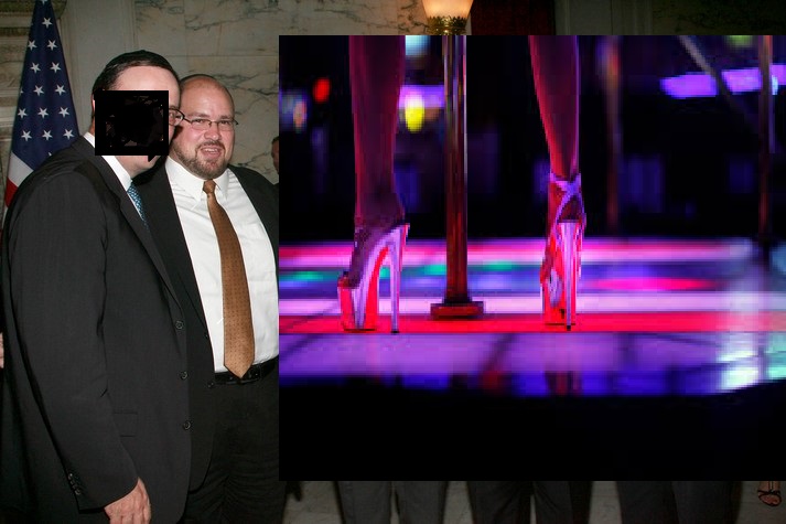 Sy Stern - VP/CFO - The Mel*** Group