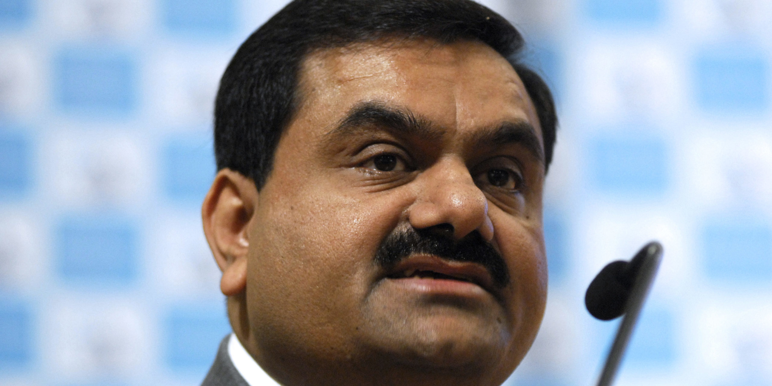 MUNDRA LISTING ADANI